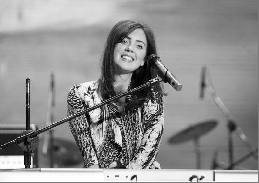 首届中瑞国际音乐节昨日启幕