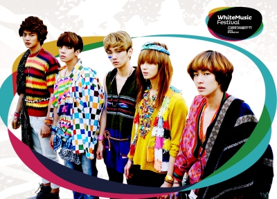 SHINee