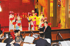 点击图片分享到上海滩