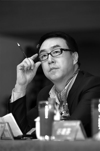 郎昆资料图片。唐平供图 