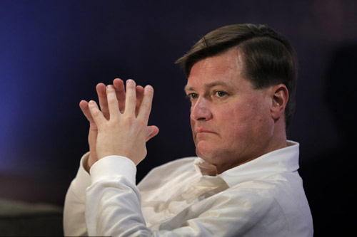 《帕西法尔》明年亮相 纪念瓦格纳诞辰200周年