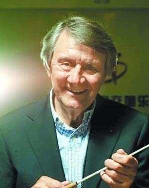 国家大剧院辉煌五年 群英荟萃尽展大师魅力