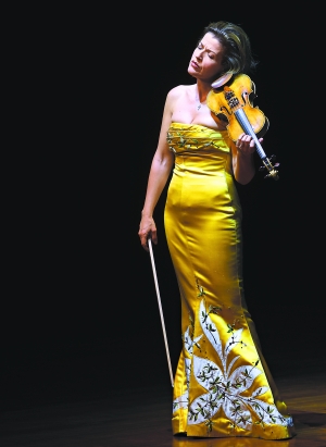 国家大剧院辉煌五年 群英荟萃尽展大师魅力