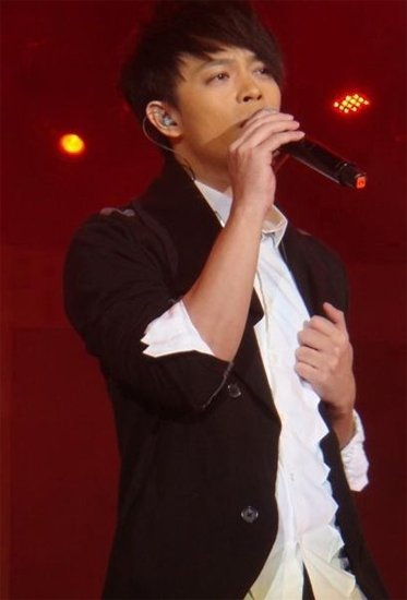 白色音乐节 《四大才子》是亮点