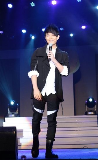 白色音乐节 《四大才子》是亮点