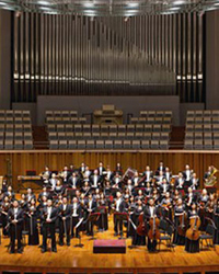 “北京颂歌”2013北京新年音乐会年底举办