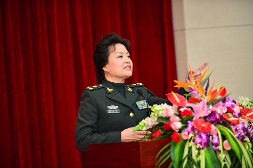 韩芝萍感言与感谢