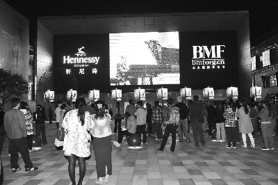 北京国际音乐节让古典音乐变时尚