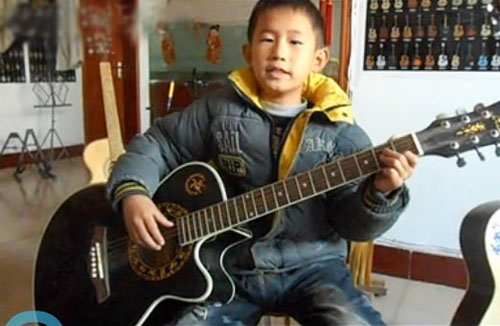 商丘首届网络春晚 范豹 陈家乐