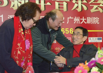 《中国之声》新年音乐会将推出苏俄板块