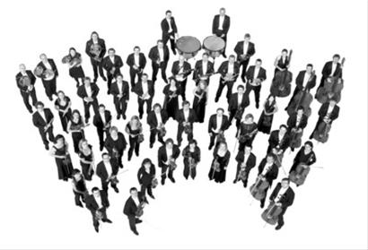 “捷克三杰”访沪 作品挑战观众挑剔的耳朵