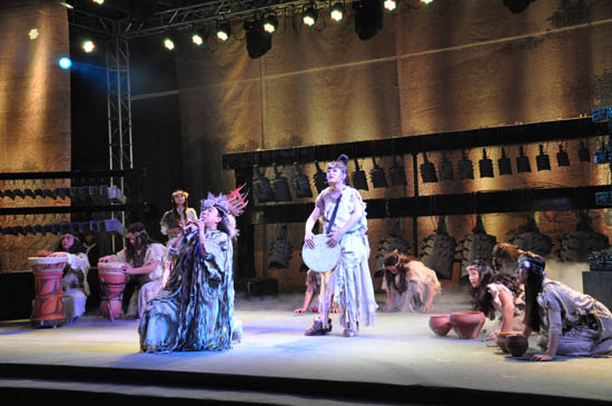 宁波博物馆邀您欣赏8000年前珍贵乐器