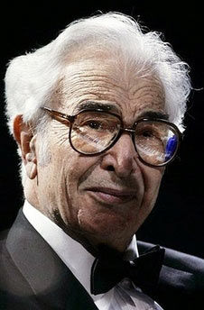 戴夫-布鲁贝克(资料图)