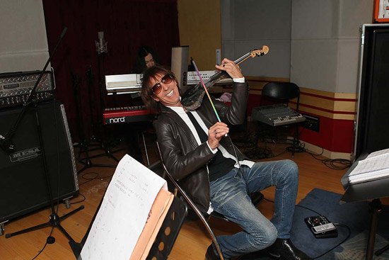 黑豹将发八年来首张专辑 主打吉他摇滚复兴概念