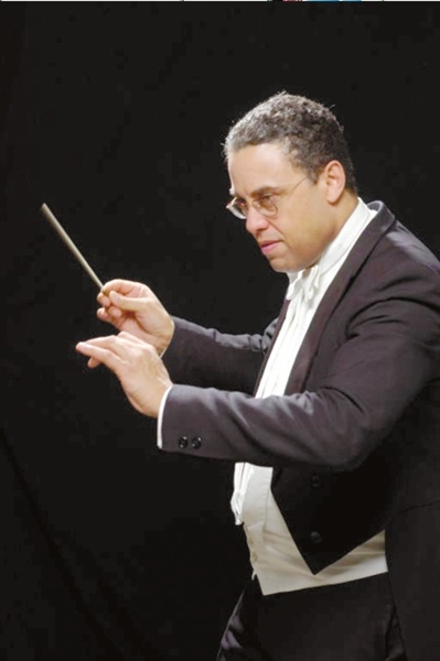 德国汉堡交响乐团新年音乐会 登陆北京音乐厅