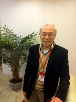 古琴名家广陵觅琴韵