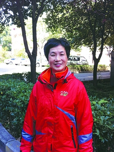 建版、网购、学乐器月牙湖有个&ldquo;潮部长&rdquo;