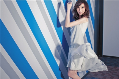 林凡重拾音乐12年后再出发