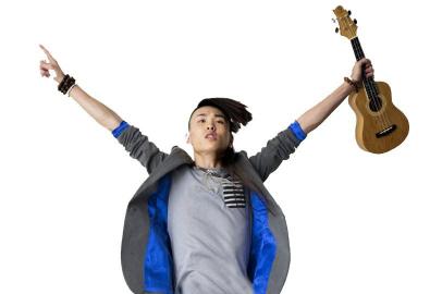 中国好声音成都演唱会12&middot;25狂欢夜系列报道