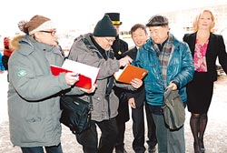 台湾小提琴家将亮相诺贝尔奖音乐会