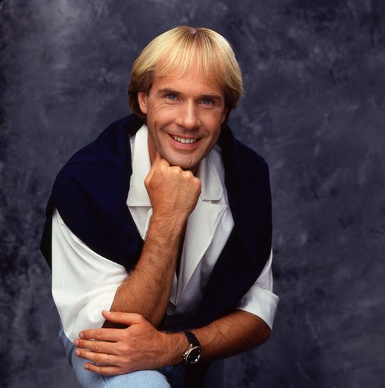 铂金时代盛典理查德克莱德曼音乐会 倒计时开始