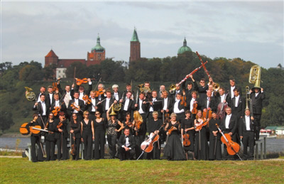 奥地利维也纳之声交响乐团将在人民大会堂