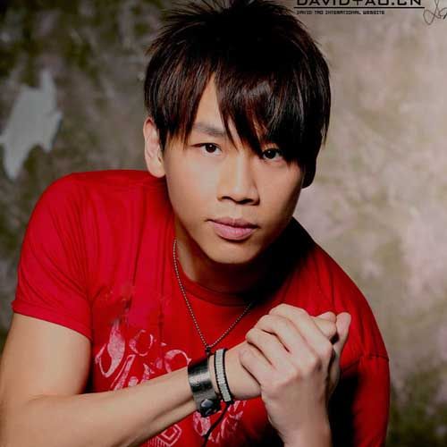 陶喆（资料图）。