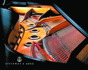 顶级名琴不是一般人能驾驭得了的