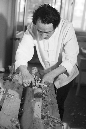 倪诗韵精心制作&ldquo;倪琴&rdquo;