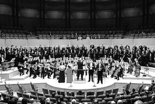 一年一度新年音乐会 高水准世界级乐团奏响江城