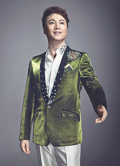 青年歌唱家胥拉齐人民大会堂开首场个人演唱会