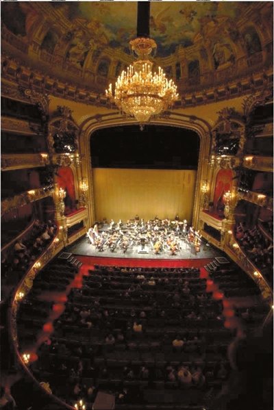 小号的谱子皇家进行曲分享_小号的谱子皇家进