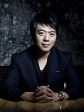 郎朗携手“世界三大男高”卡雷拉斯央视跨年