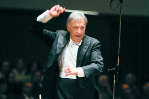 新年音乐会“第三境”