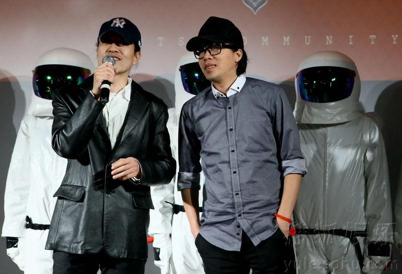 moma后山音乐艺术节再发力 田原等助演掀狂潮