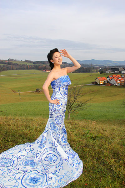 马一鸣新作寓教于歌 用《做人》的态度做音乐