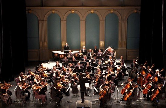 维也纳管弦乐团2013新年音乐会1月9日奏响