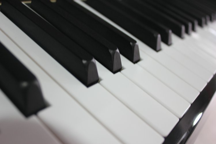 嘉德威致力成为“钢琴专家”