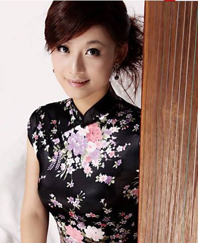 曹媛源“筝途”：情随筝艺传心韵