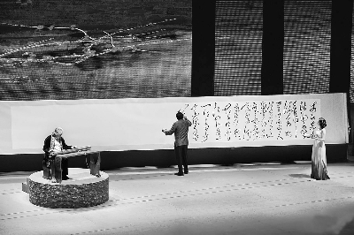 古琴音乐会深圳罗湖上演