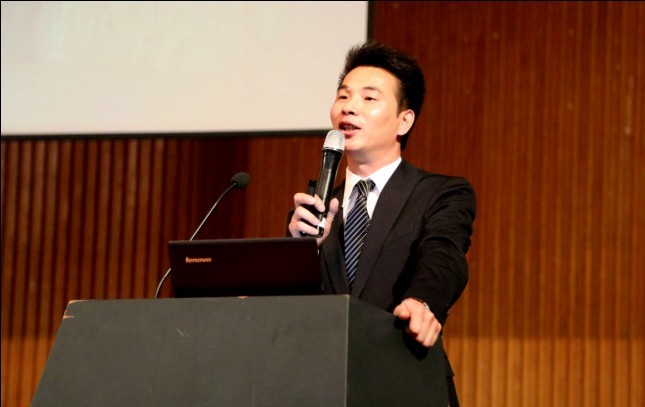 音乐路上 寻梦之旅 ——记“‘我的中国梦’全国高校大型艺术实践活动”