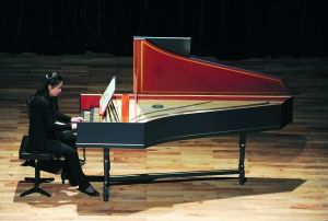 “音乐嘉年华”免费演出6000名观众捧场