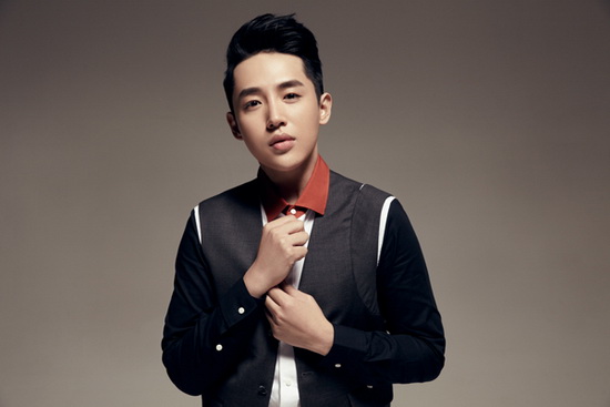 梁佳杰新碟：微音乐、大广角的单反情歌