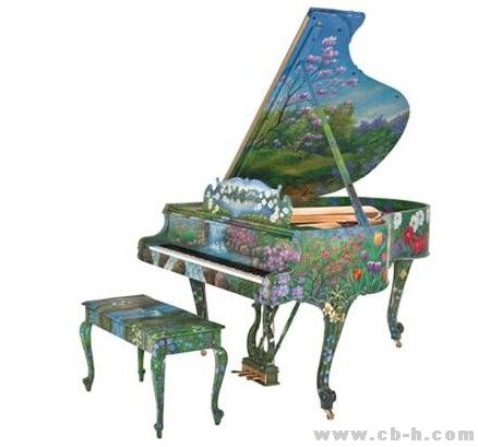 施坦威钢琴周年庆典系列活动拉开帷幕