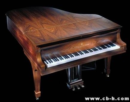 施坦威钢琴周年庆典系列活动拉开帷幕