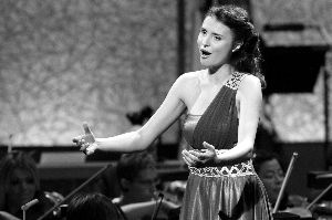 英国BBC音乐会管弦乐团开启访华巡演之旅