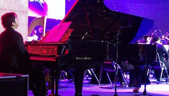 东丽区红色经典交响音乐会隆重上演