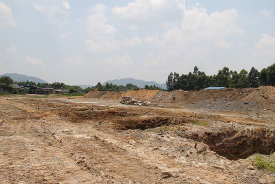 子昊钢琴企业为把握未来市场斥资购地