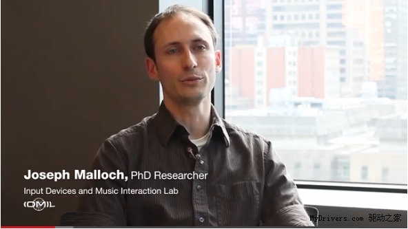 另类&ldquo;人体乐器&rdquo; 好恐怖！