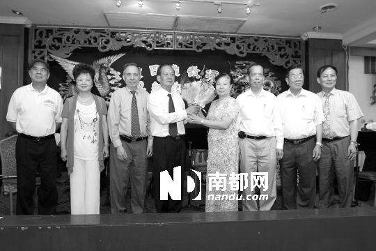 黄日进音乐会 纽约朋友倾力捧场